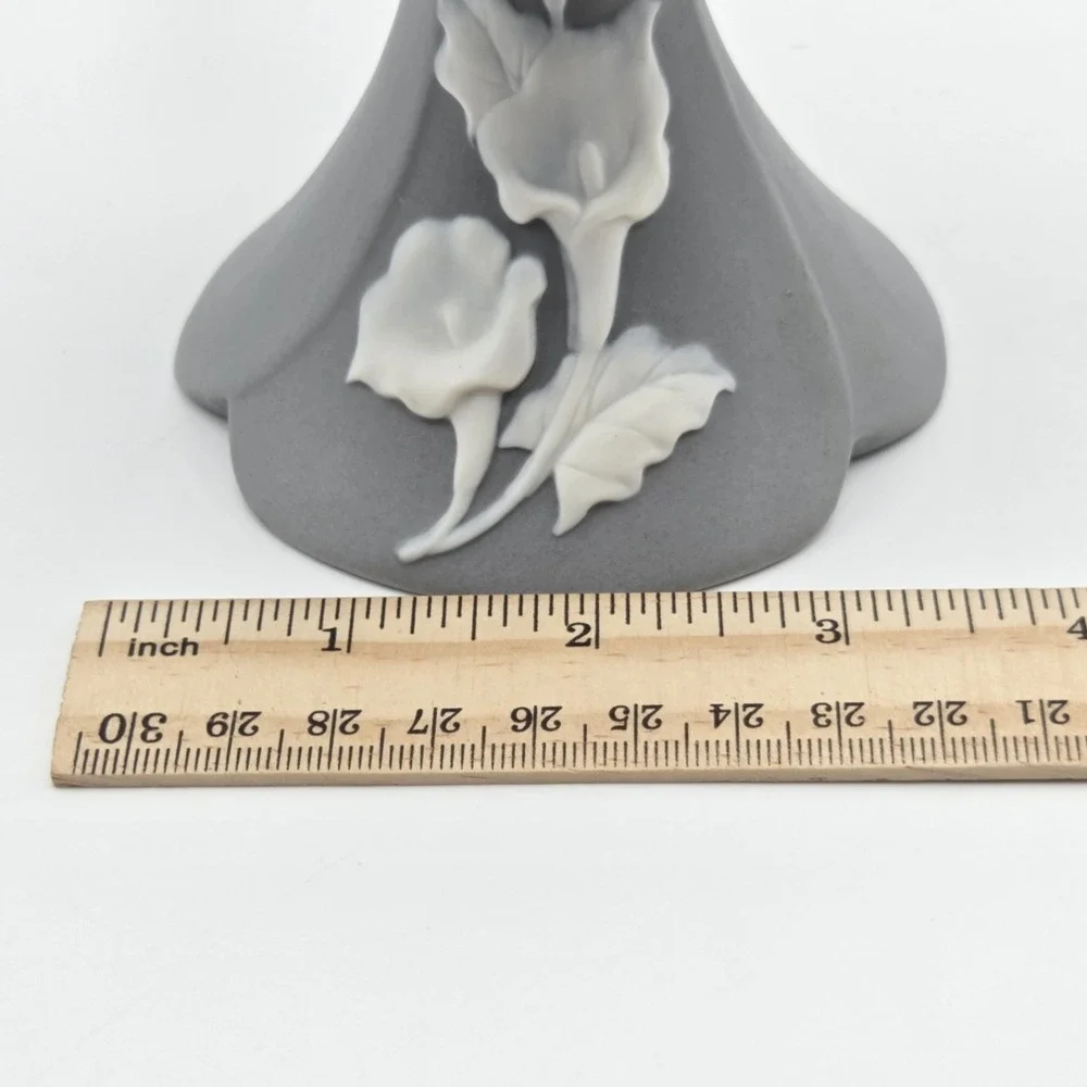 Beacon Hill vintage gray
